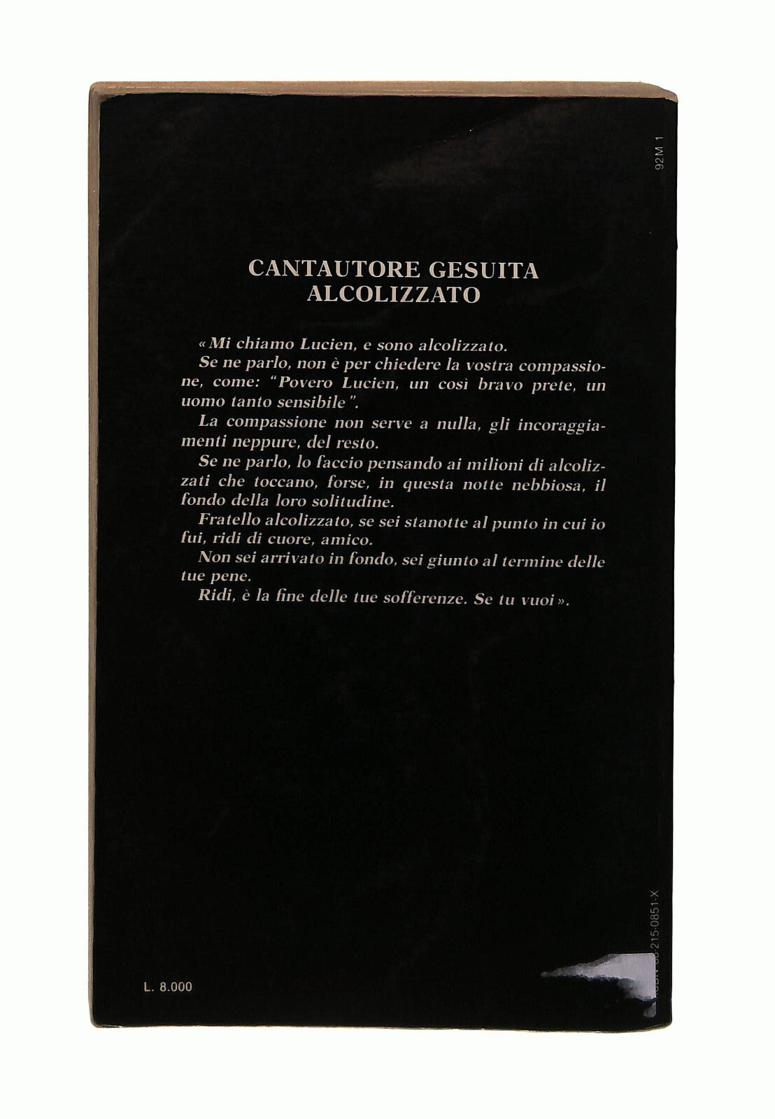 EBOND Il Bambino Che Giocava Con La Luna A Duval Edizione Paoline Libro LI042557