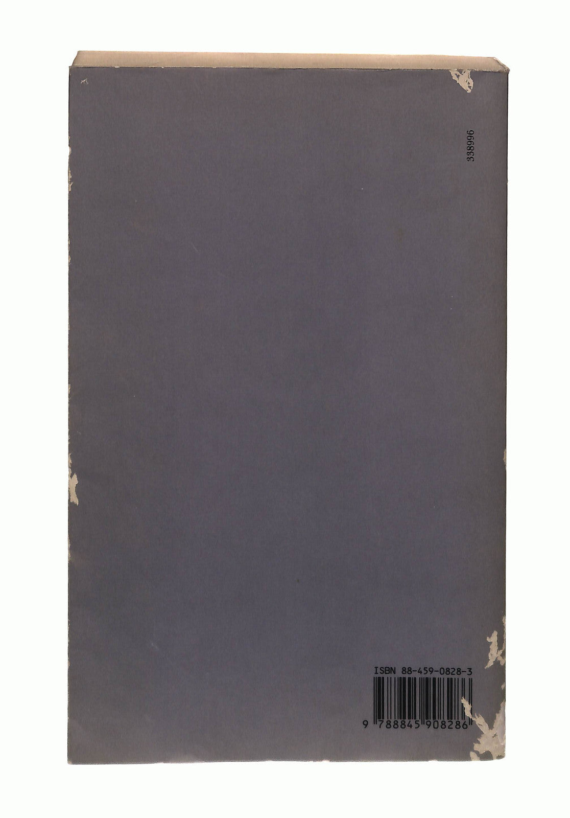 EBOND Su Una Gamba Sola Oliver Sacks Adelphi Libro LI042568