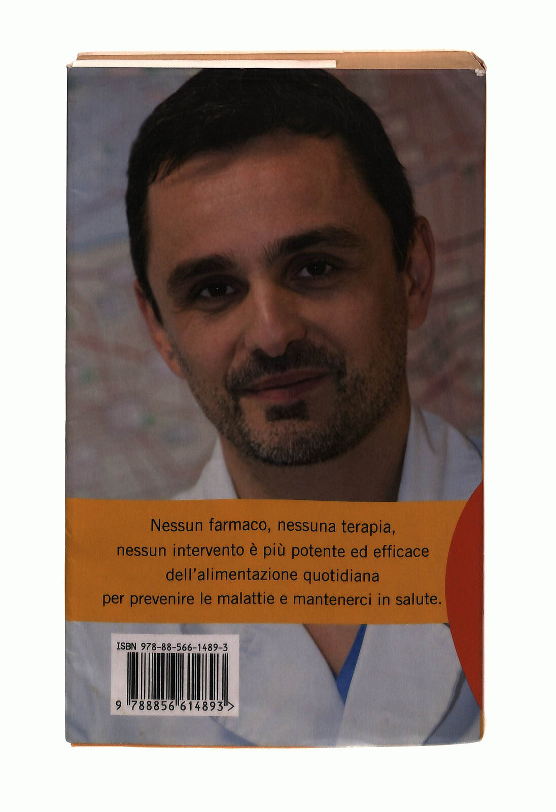 EBOND Mangia Che Ti Passa Filippo Ongaro Piemme Libro LI042594