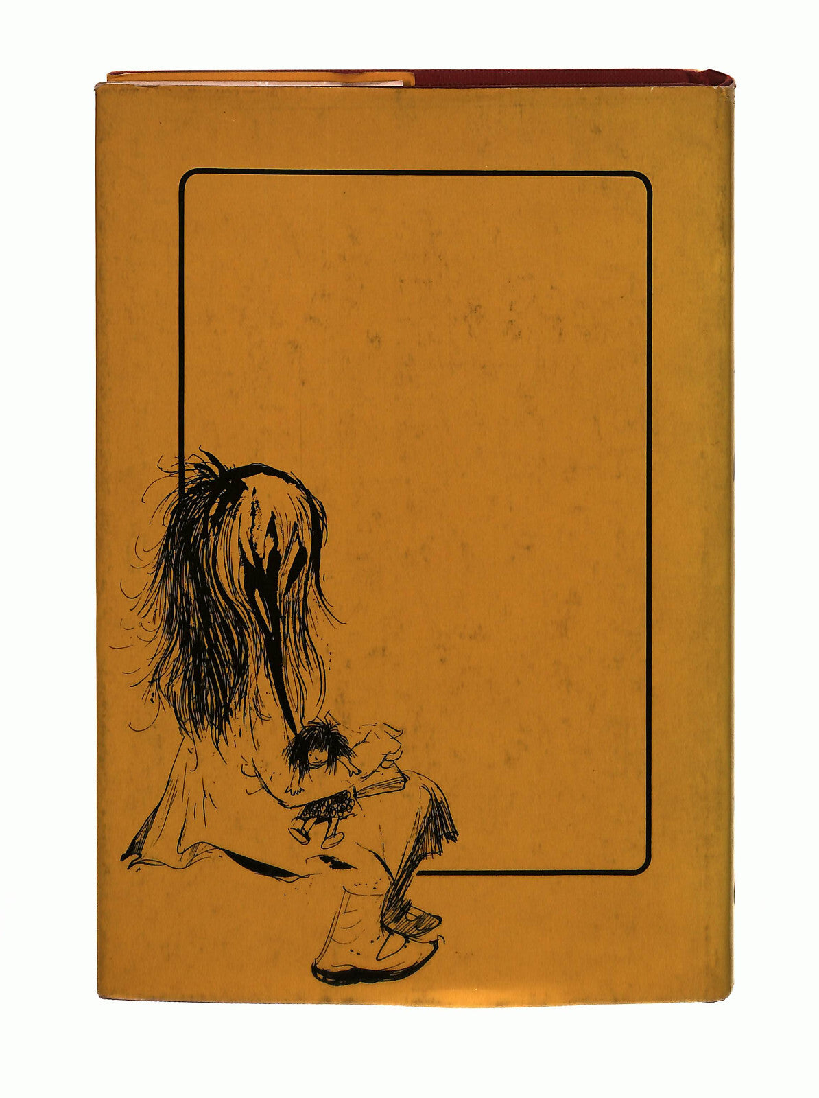 EBOND Pronto Dio Sono Anna Fynn Sei Libro LI042608