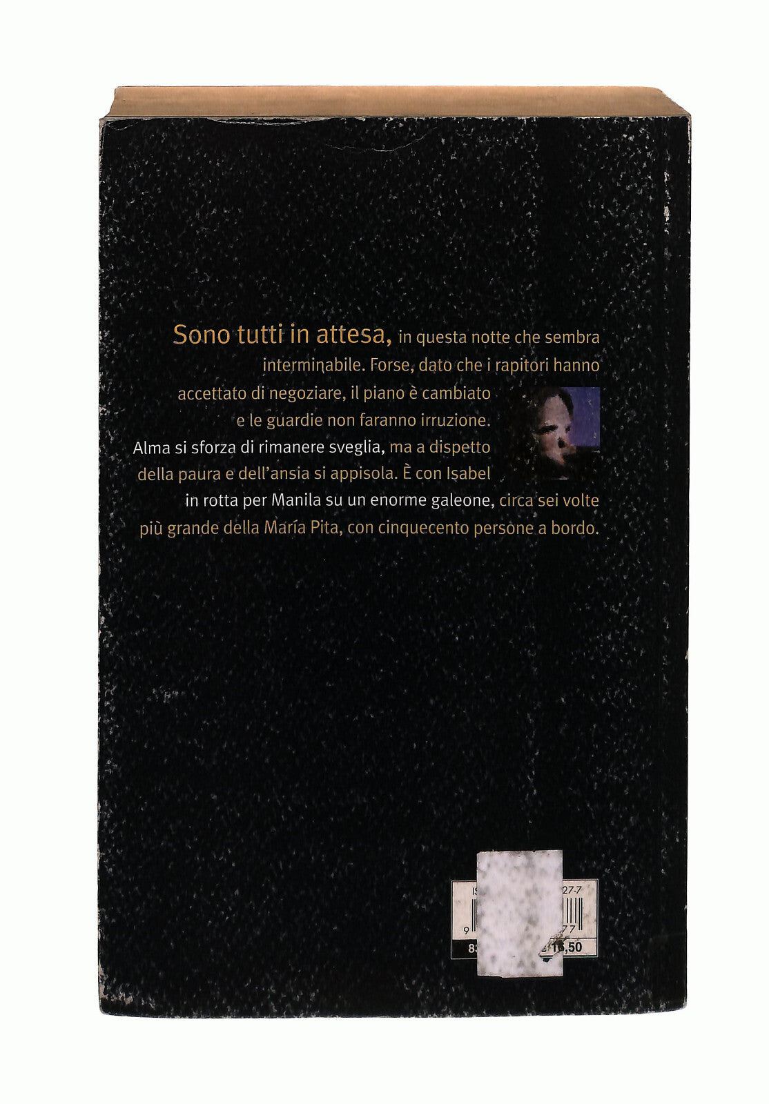 EBOND Salvare Il Mondo Julia Alvarez Giunti Blu Libro LI042637