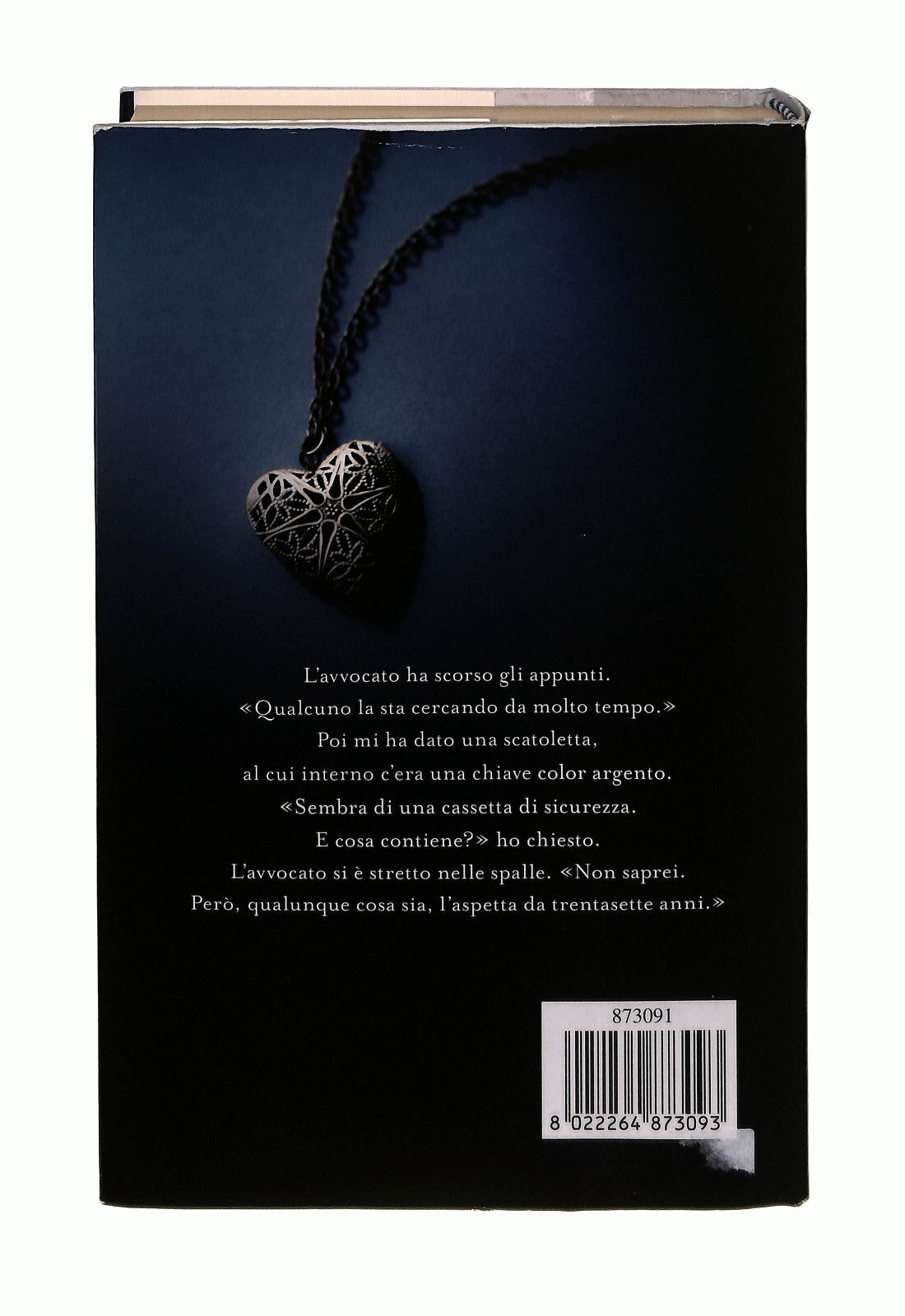 EBOND L Ultimo Regalo Kathryn Hughes Mondolibri Libro LI042656