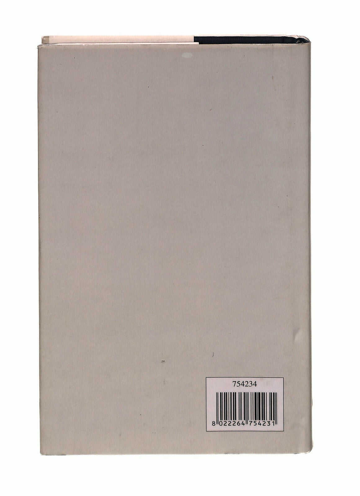 EBOND Il Procuratore Andrea Vitali Mondolibri Libro LI042668