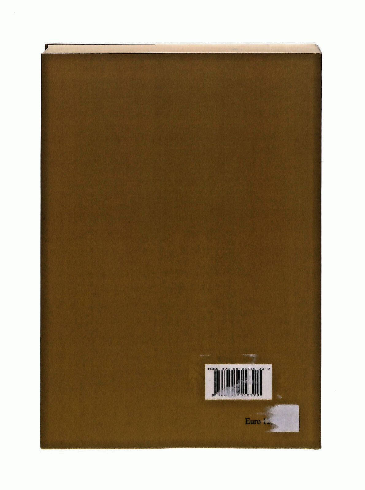 EBOND Come l Ombrello Bagnato Lasciammo Il Sorriso Sull Uscio Libro LI042669