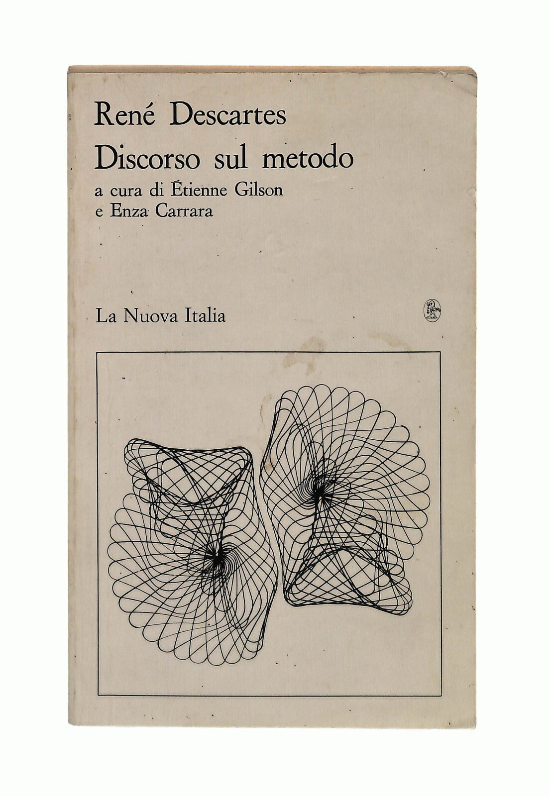EBOND Discorso Sul Metodo Rene Descartes La Nuova Italia Libro LI042709