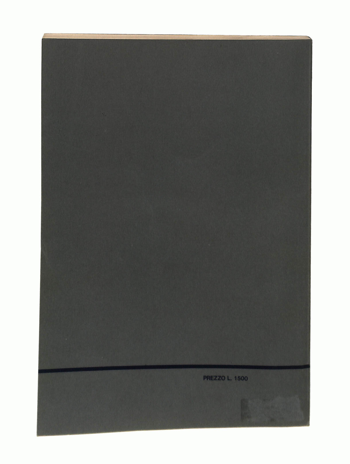 EBOND Algebra Delle Matrici Appunti Lezioni Umberto Gasapina 1975 Libro LI042732