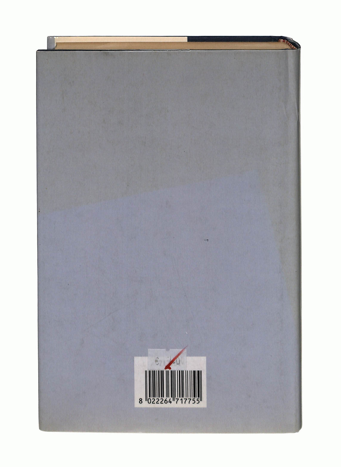 EBOND Garibaldi Alfonso Scirocco Mondolibri Libro LI042752