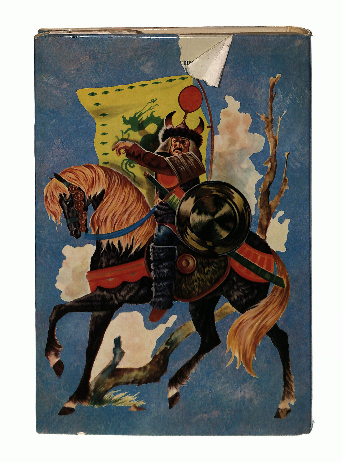 EBOND Il Milione Marco Polo Capitol 1974 Libro LI042781