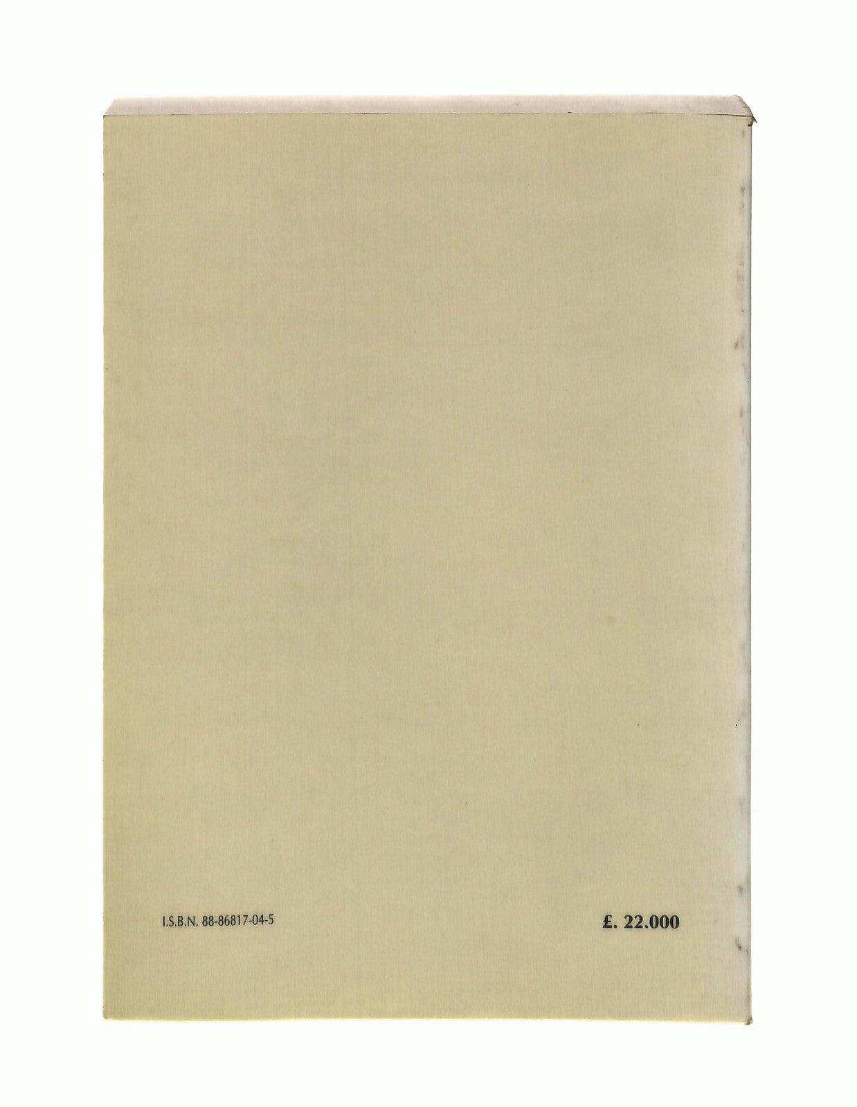 EBOND I Prodotti Alimentari Tipici Dell Appennino Avenue Media Libro LI042785