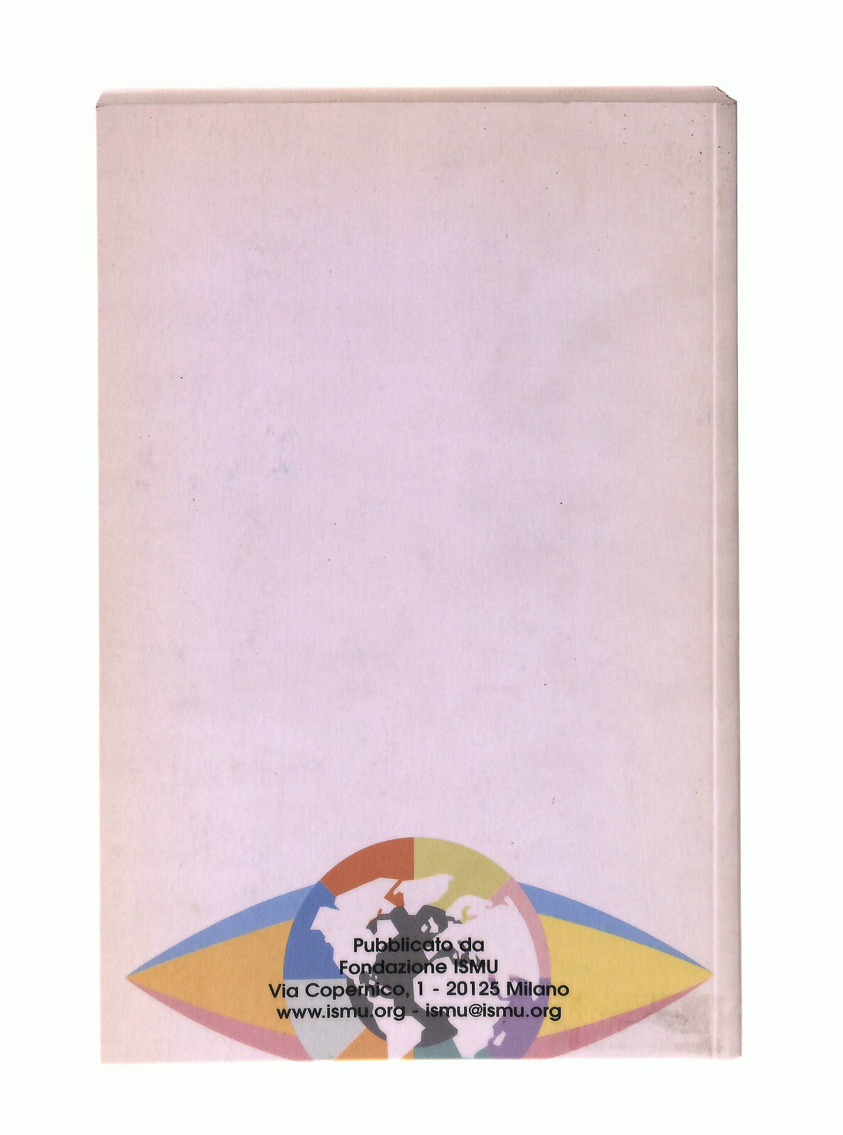 EBOND L Immigrazione Straniera In Lombardia Ismu Regionelombardia Libro LI042807