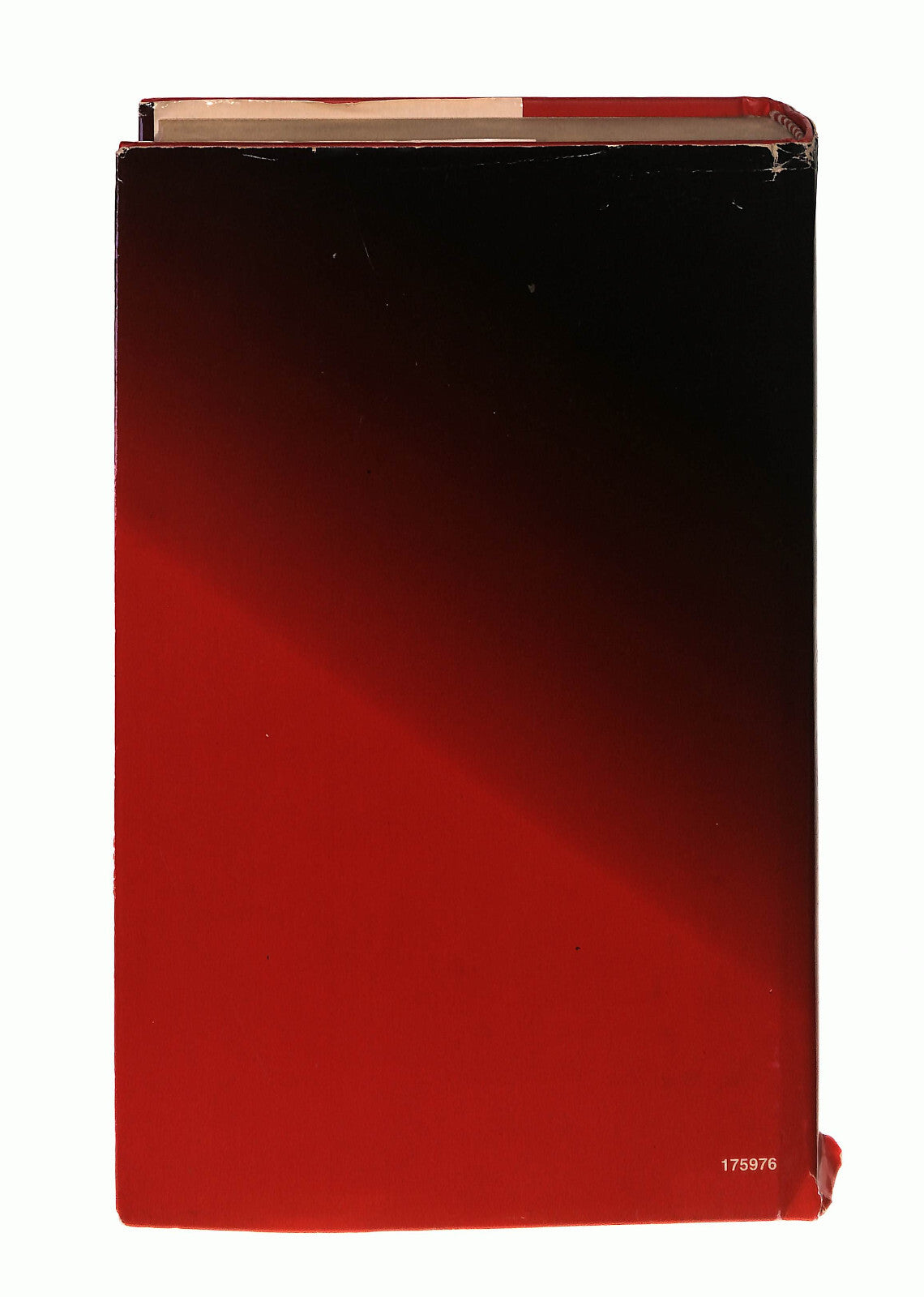 EBOND L Ombra Rossa Enzo Bettizae Libro LI042811