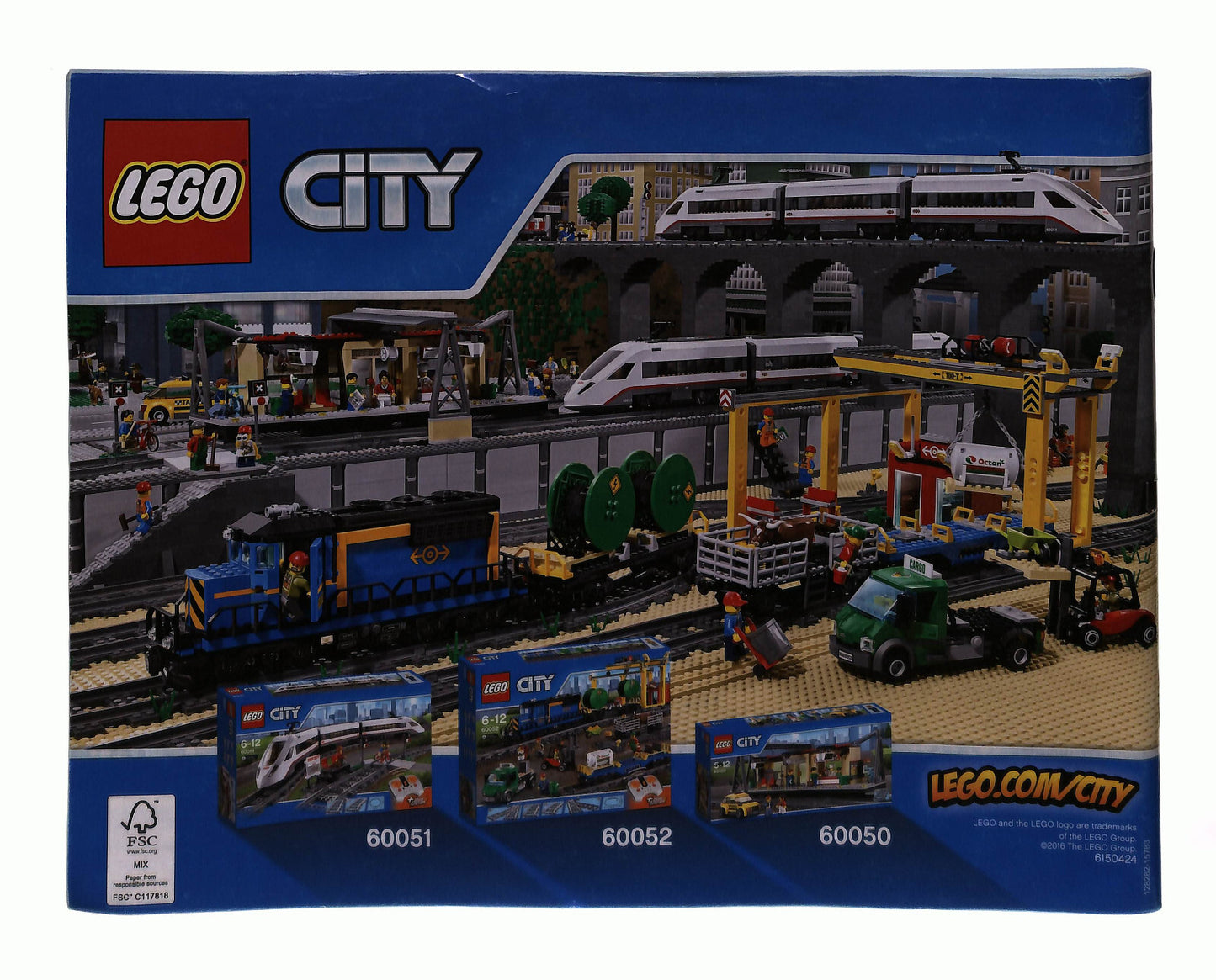 EBOND Lego City 60110 Solo Libretto Istruzioni Numero 5 Libro LI042814