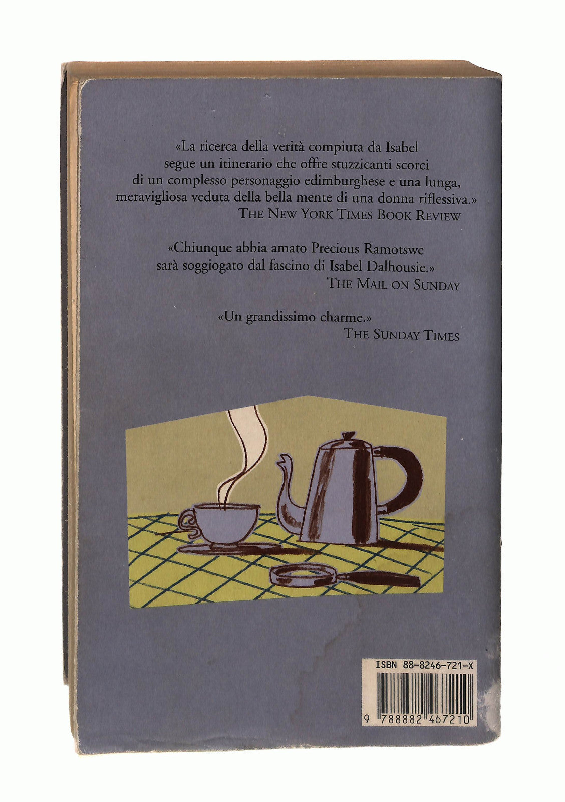 EBOND Il Club Dei Filosofi Dilettanti A Mc Smith Guanda Libro LI042834