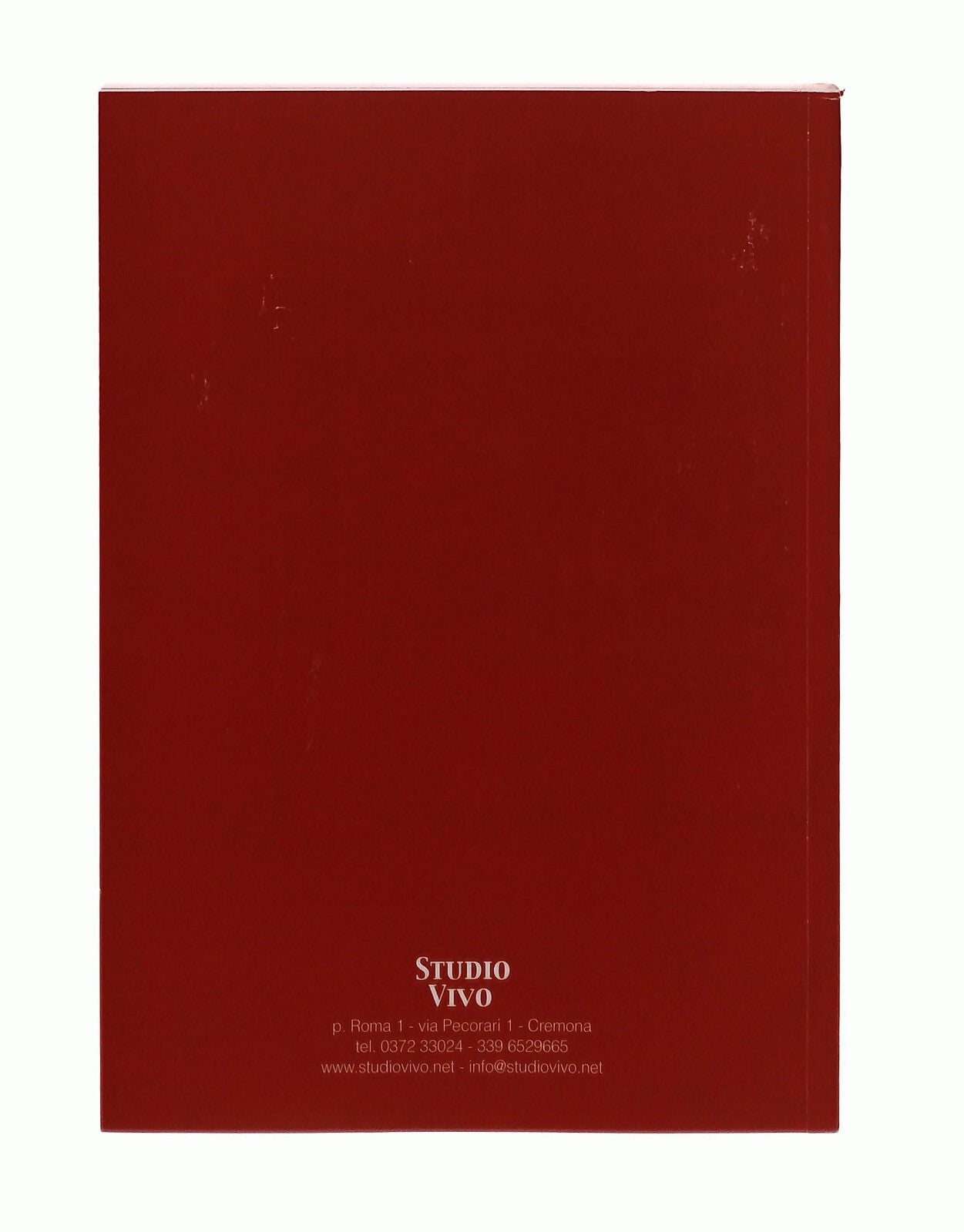 EBOND Per Le Nostre Strade De Filippi Papetti Sgro Studio Vivo Libro LI042839