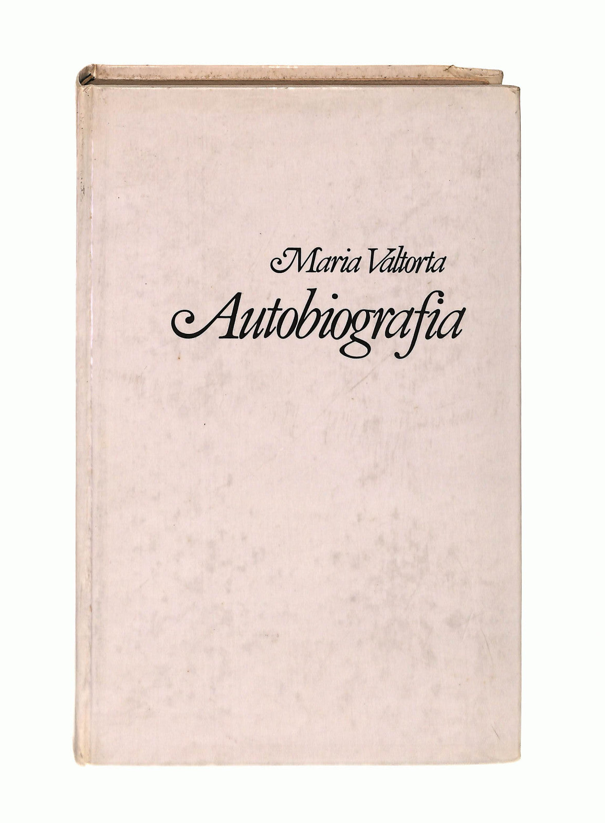 EBOND Autobiografia Maria Valtorta Pisanti Libro LI042866