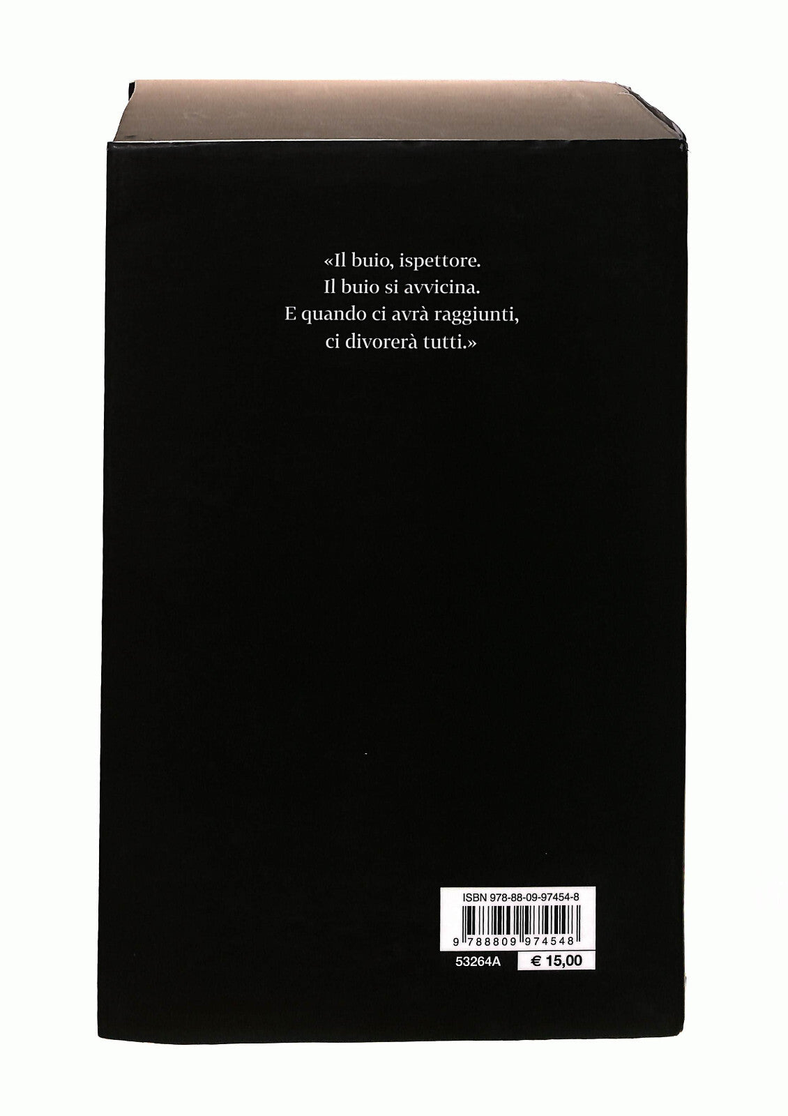 EBOND La Stazione Jacopo De Michelis Giunti Libro LI042890
