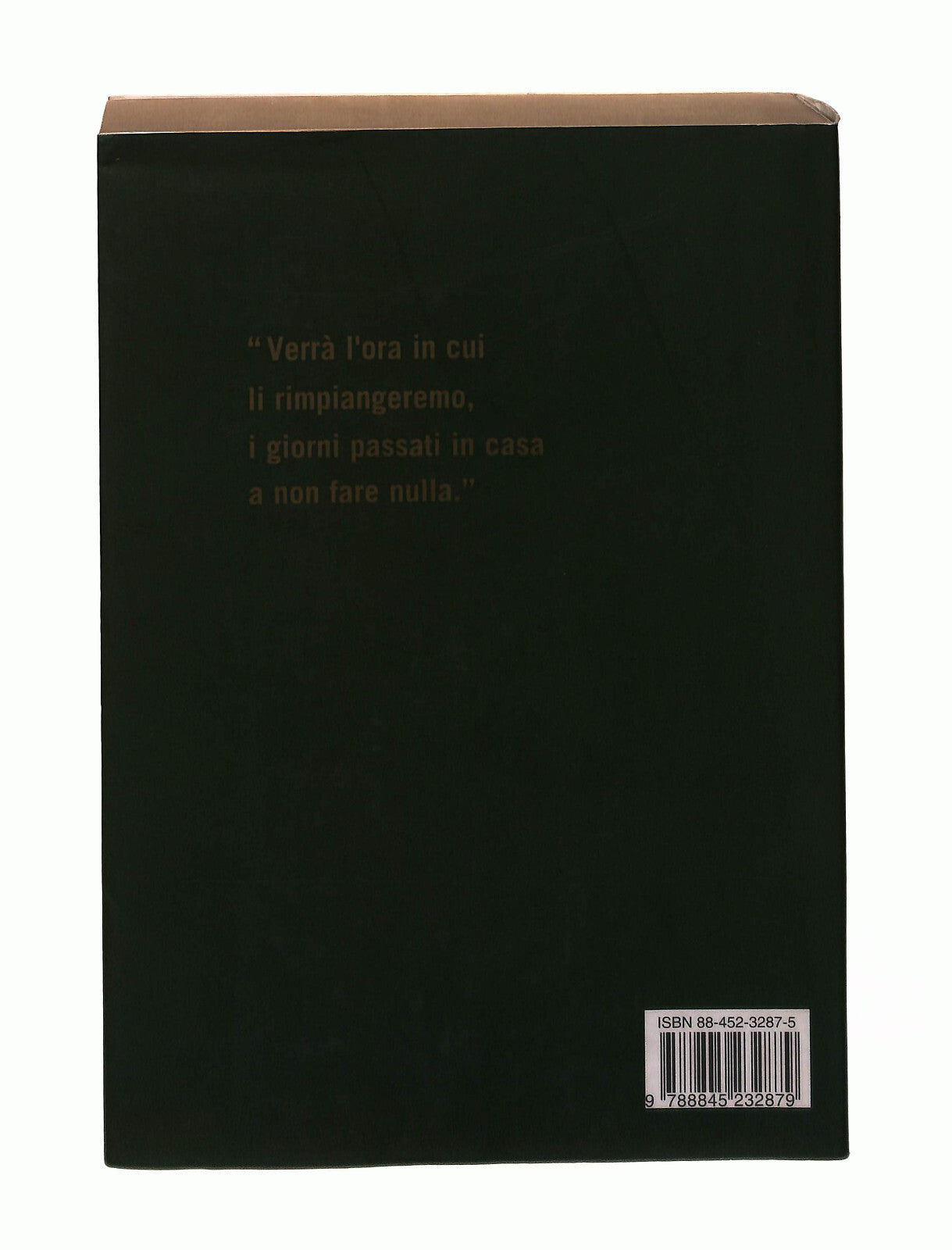 EBOND L Eta Dell Oro Edoardo Nesi Bompiani Libro LI042957