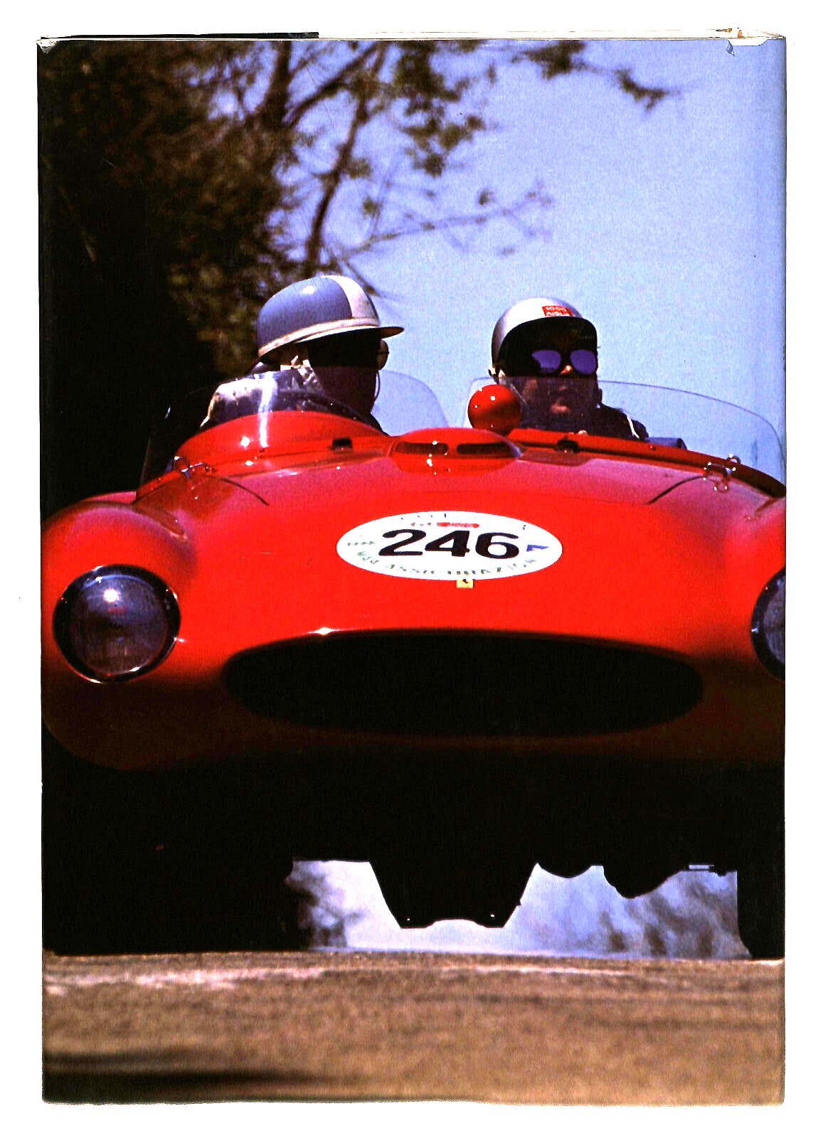 EBOND Mille Miglia 1987 La Mille Miglia Editrice Libro LI043026