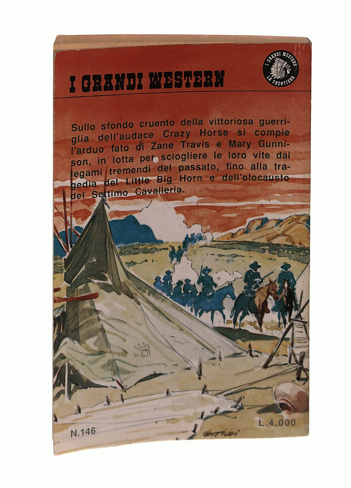 EBOND Trombe All Alba Heckelmann La Frontiera Edizioni Libretto Libro LI043038