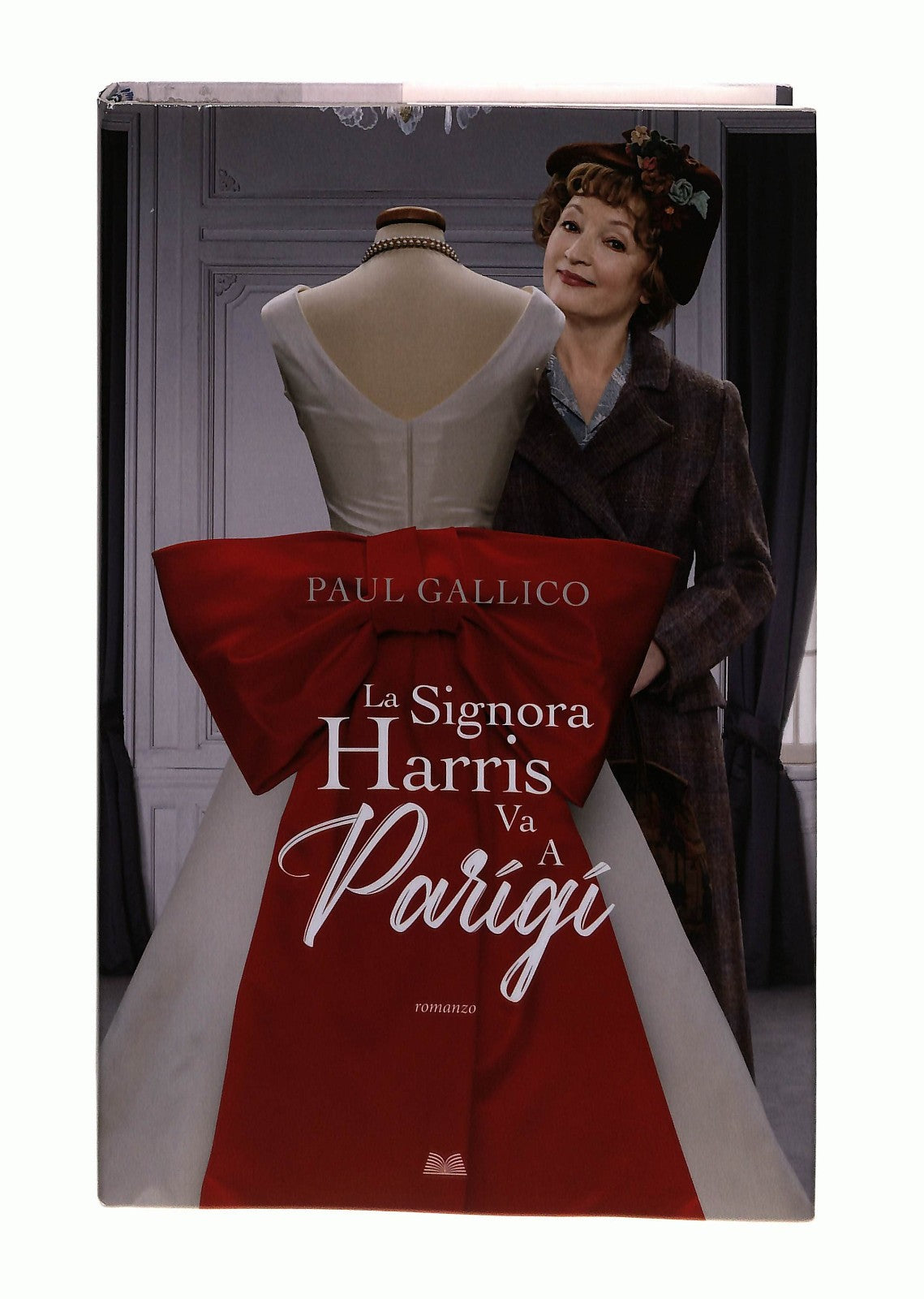 EBOND La Signora Harris Va a Parigi Paul Gallico Mondolibri Libro LI043065