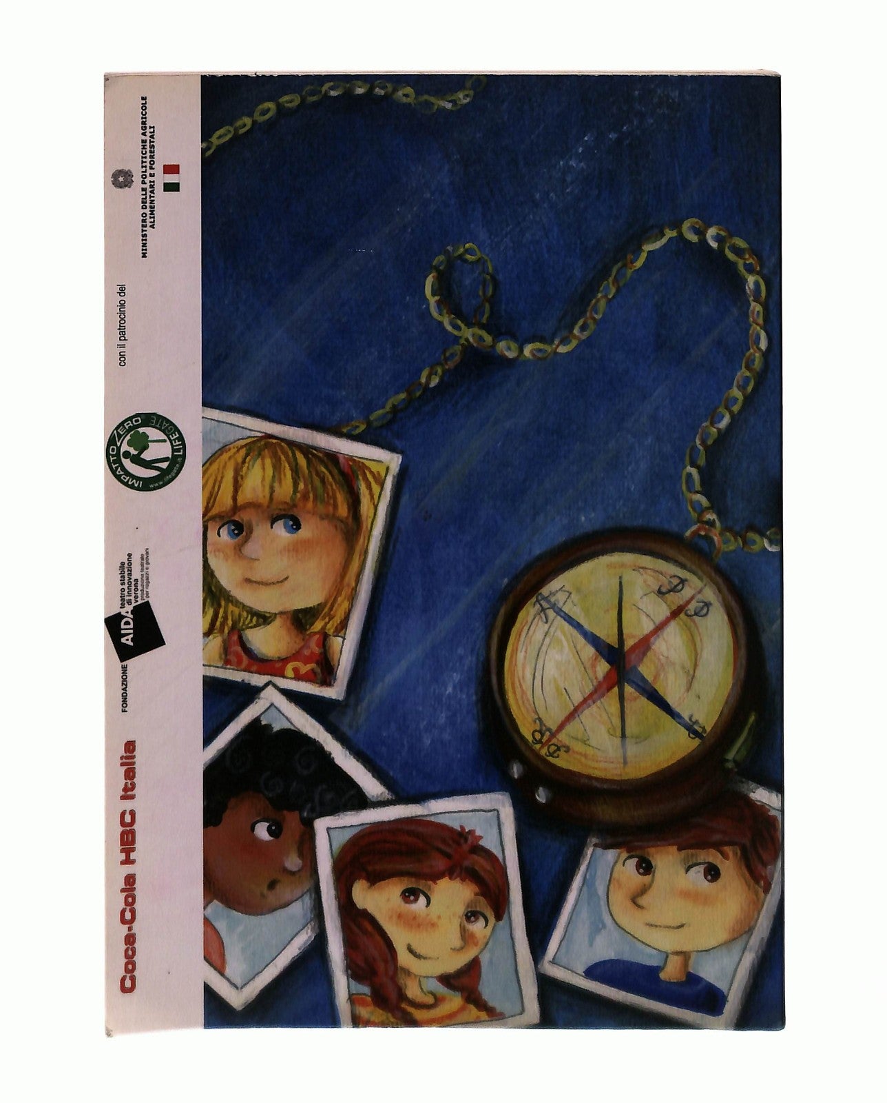 EBOND Il Mistero Dell Acqua Scomparsa L Walter B Pasetto Libro LI043080