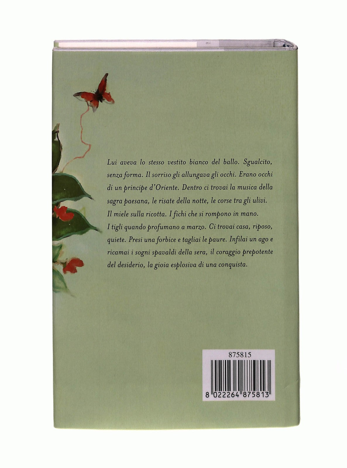 EBOND L Ultima Ricamatrice Elena Pigozzi Mondolibri Libro LI043082