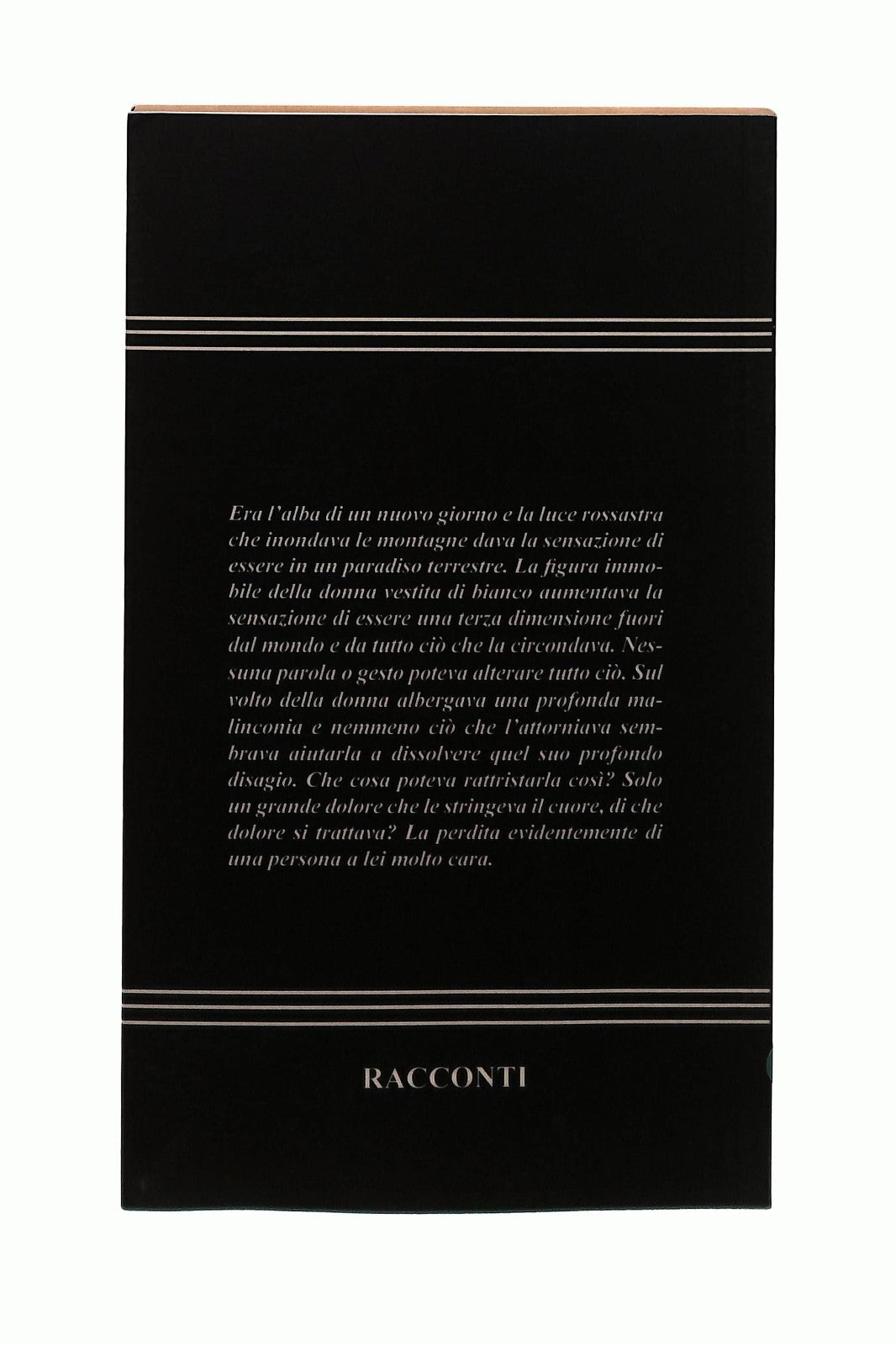EBOND Racconti Davanti Al Caminetto M Grazia Papini Libro LI043088