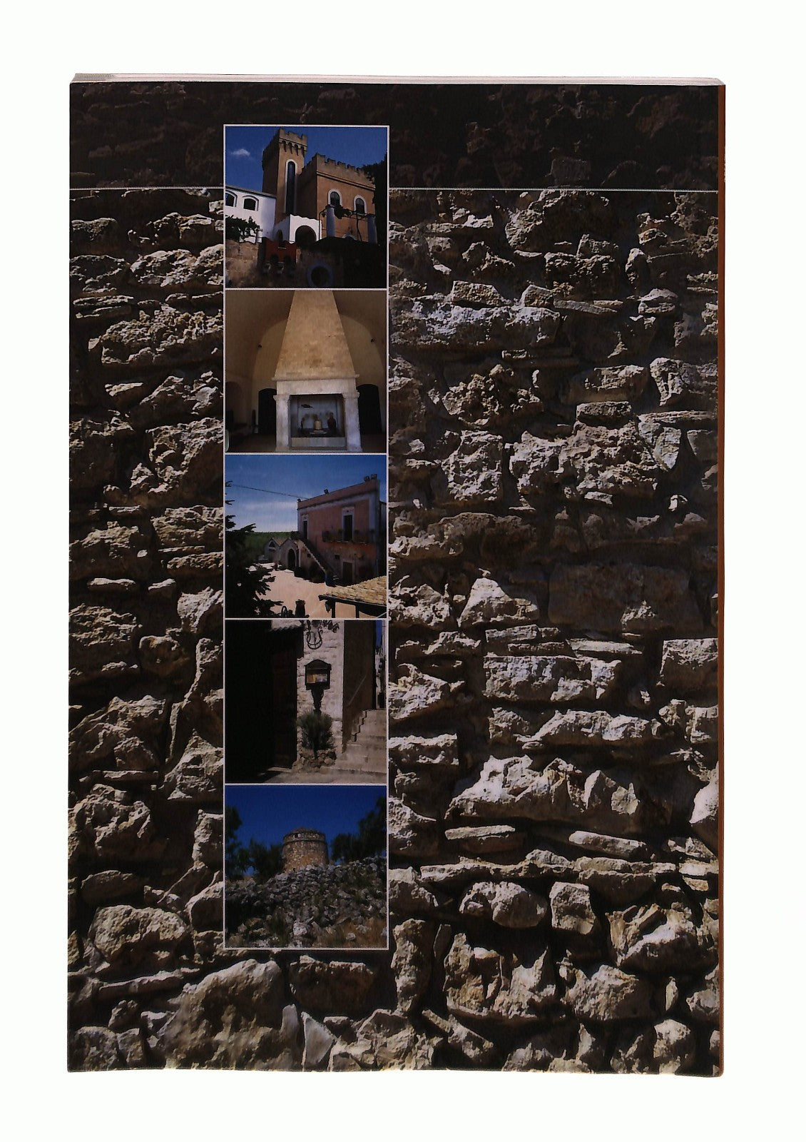 EBOND Le Aziende Della Terra d Ulivi Cura Giuseppe Marrone Libro LI043093