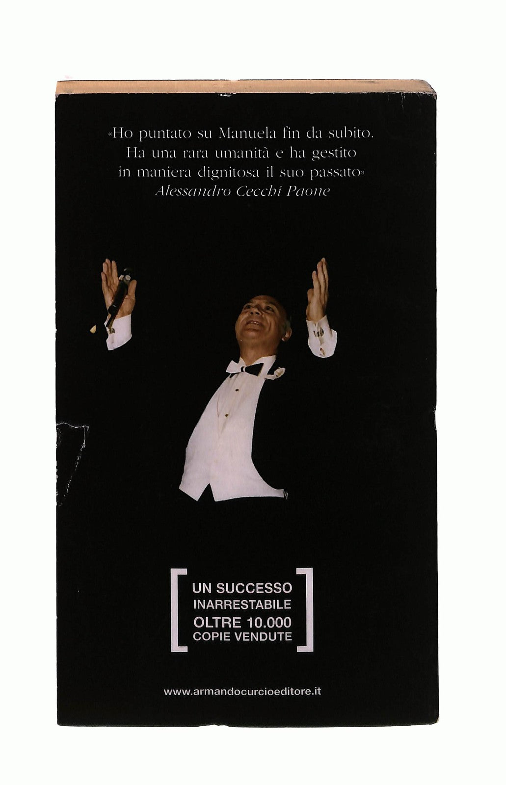EBOND L Obbligo Del Silenzio Manuela Villa Curcio Editore Libro LI043127