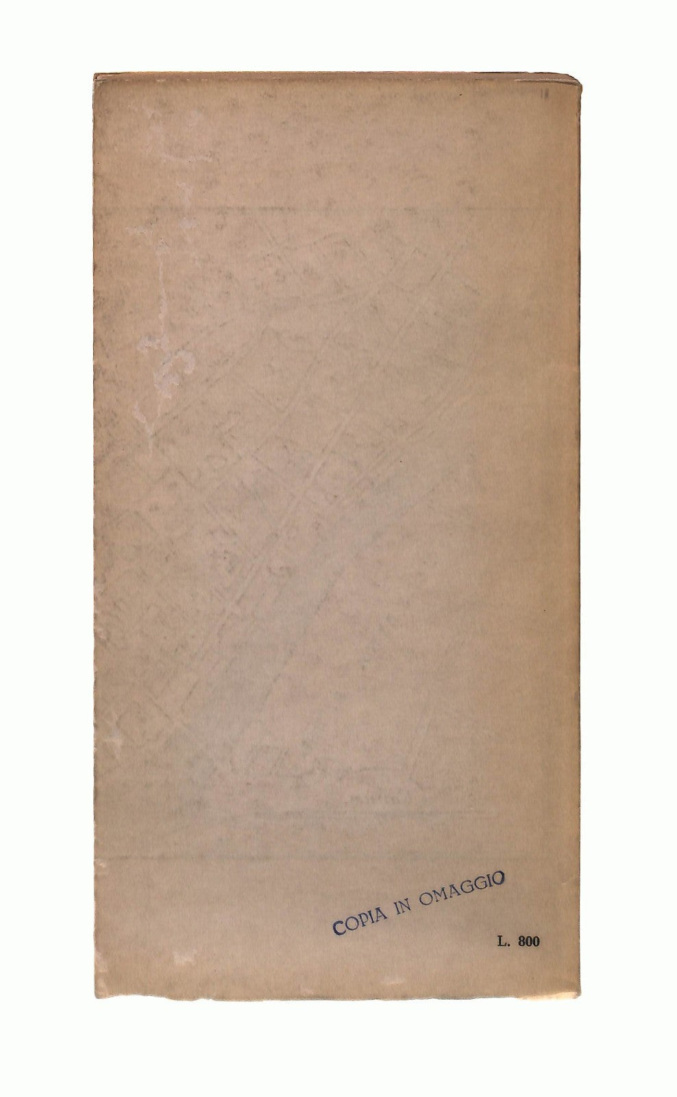 EBOND Guide Rionali Di Roma Rione Vii Regola Parte Seconda Libro LI043134