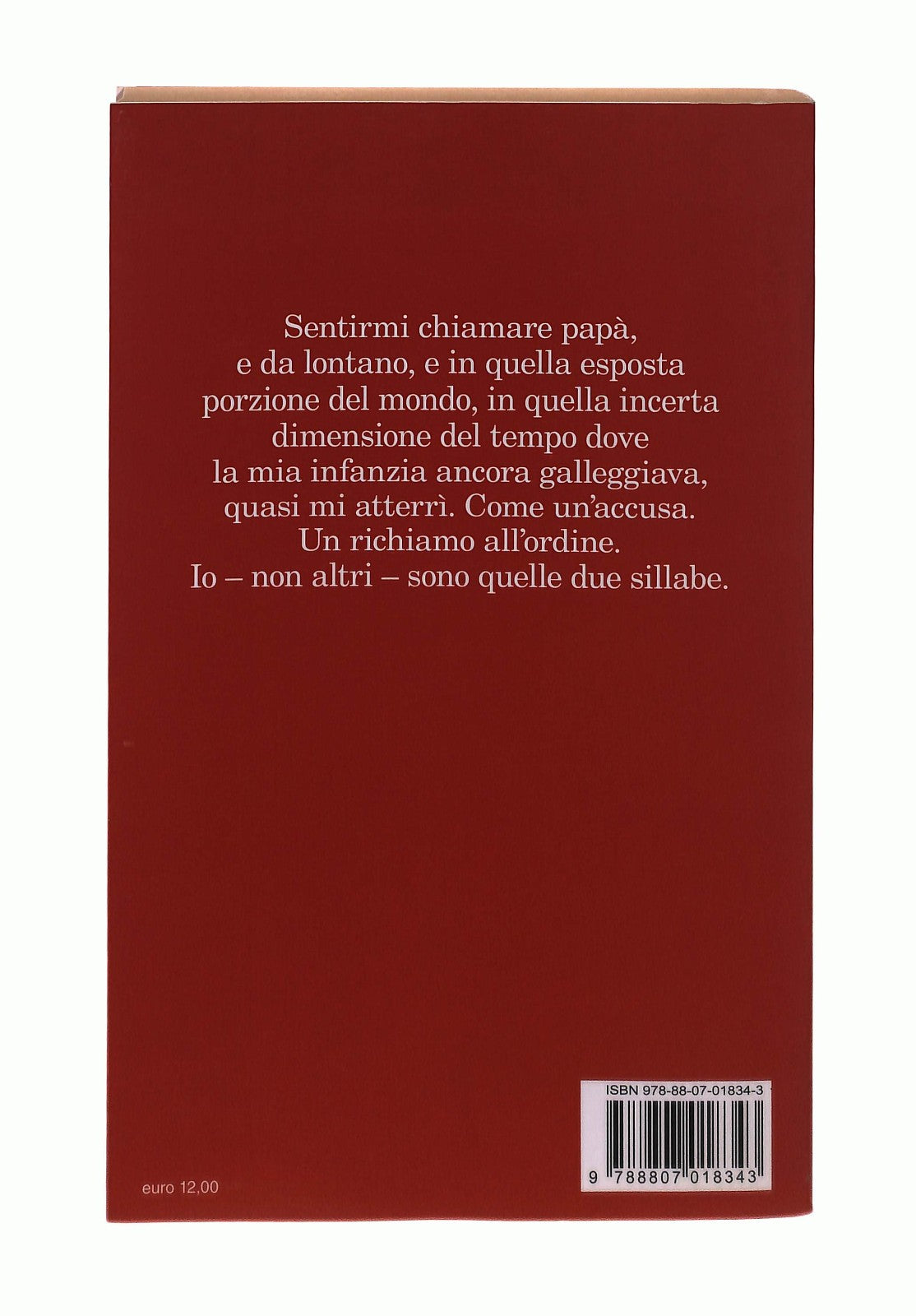 EBOND Gli Sdraiati Michele Serra Feltrinelli Libro LI043343