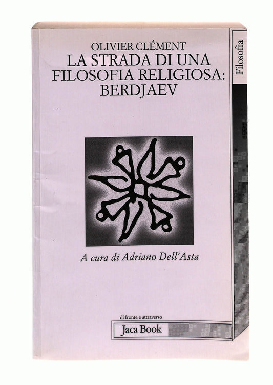 EBOND La Lunga Strada Di Una Filosofia Religiosa Berdjaev Clement Libro LI043462