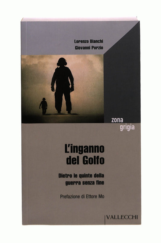 EBOND L Inganno Del Golfo Bianchi Porzio Vallecchi Libro LI043464
