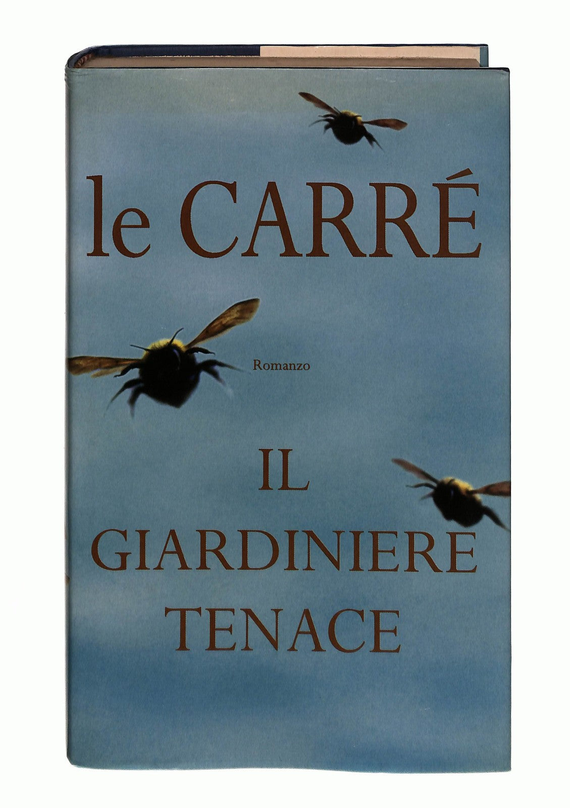 EBOND Il Giardiniere Tenace John Le Carre Mondolibri Libro LI043478