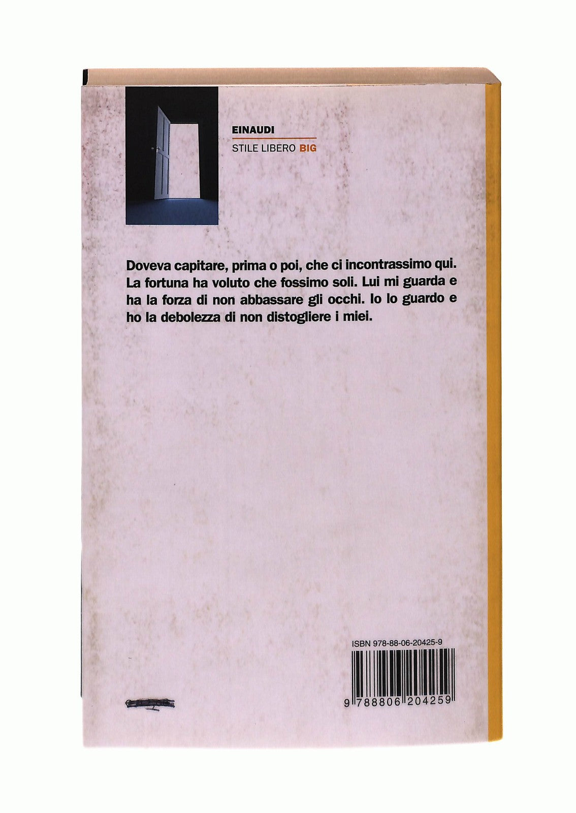 EBOND Tre Atti e Due Tempi Giorgio Faletti Einaudi Libro LI043530