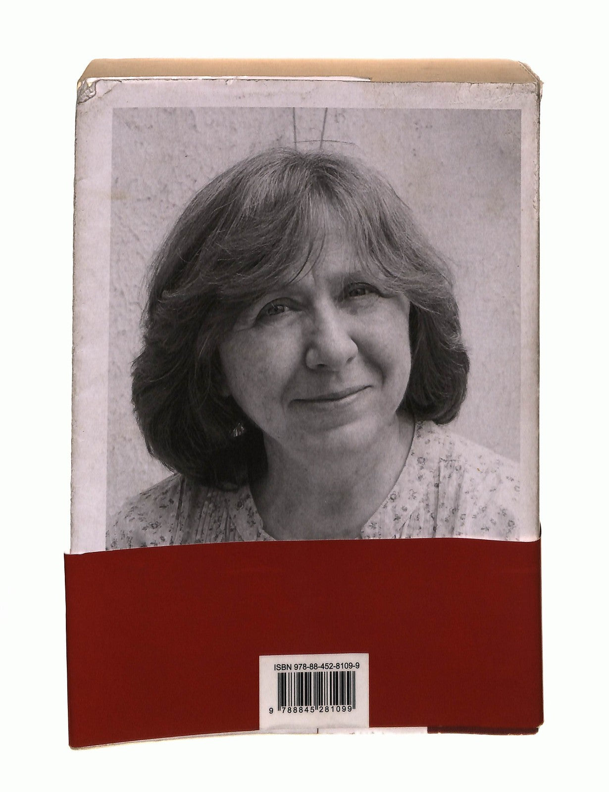 EBOND La Guerra Non Ha Un Volto Di Donna S Aleksievič Bompiani Libro LI043564