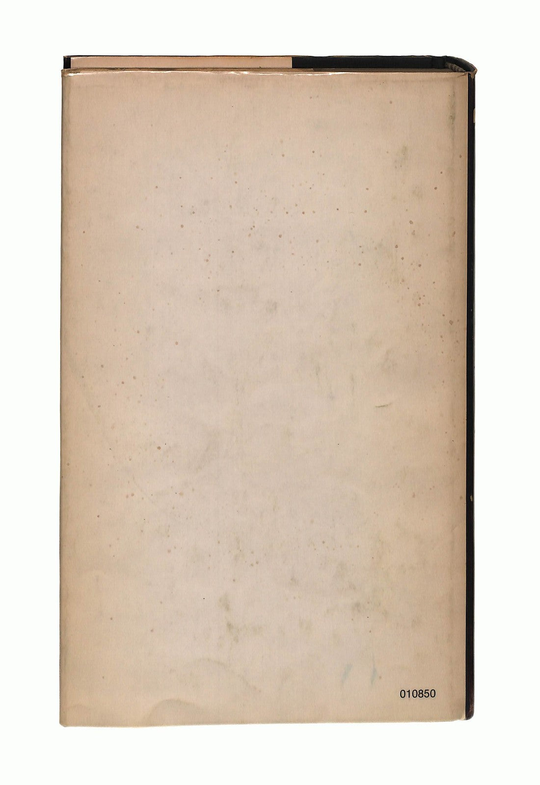 EBOND Il Busto Di Gesso Gaetano Tumiatie 1976 Libro LI043580