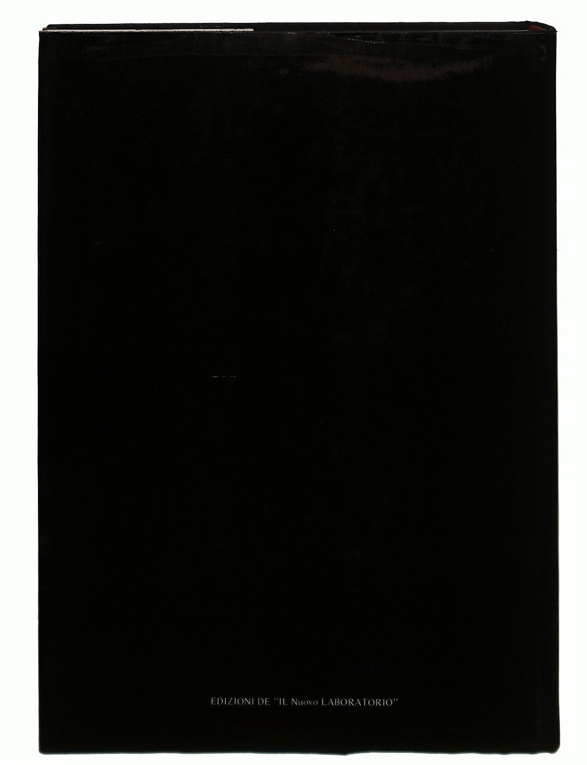 EBOND Bologna Cosi Aa Vv Il Nuovo Laboratorio 1982 Libro LI043601