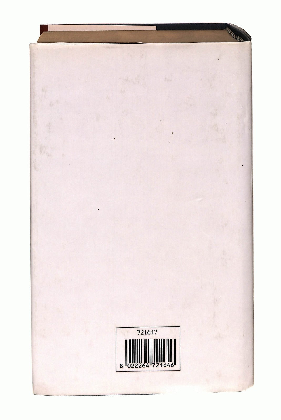 EBOND Il Canyon Delle Ombre Clive Barker Mondolibri 2003 Libro LI043610