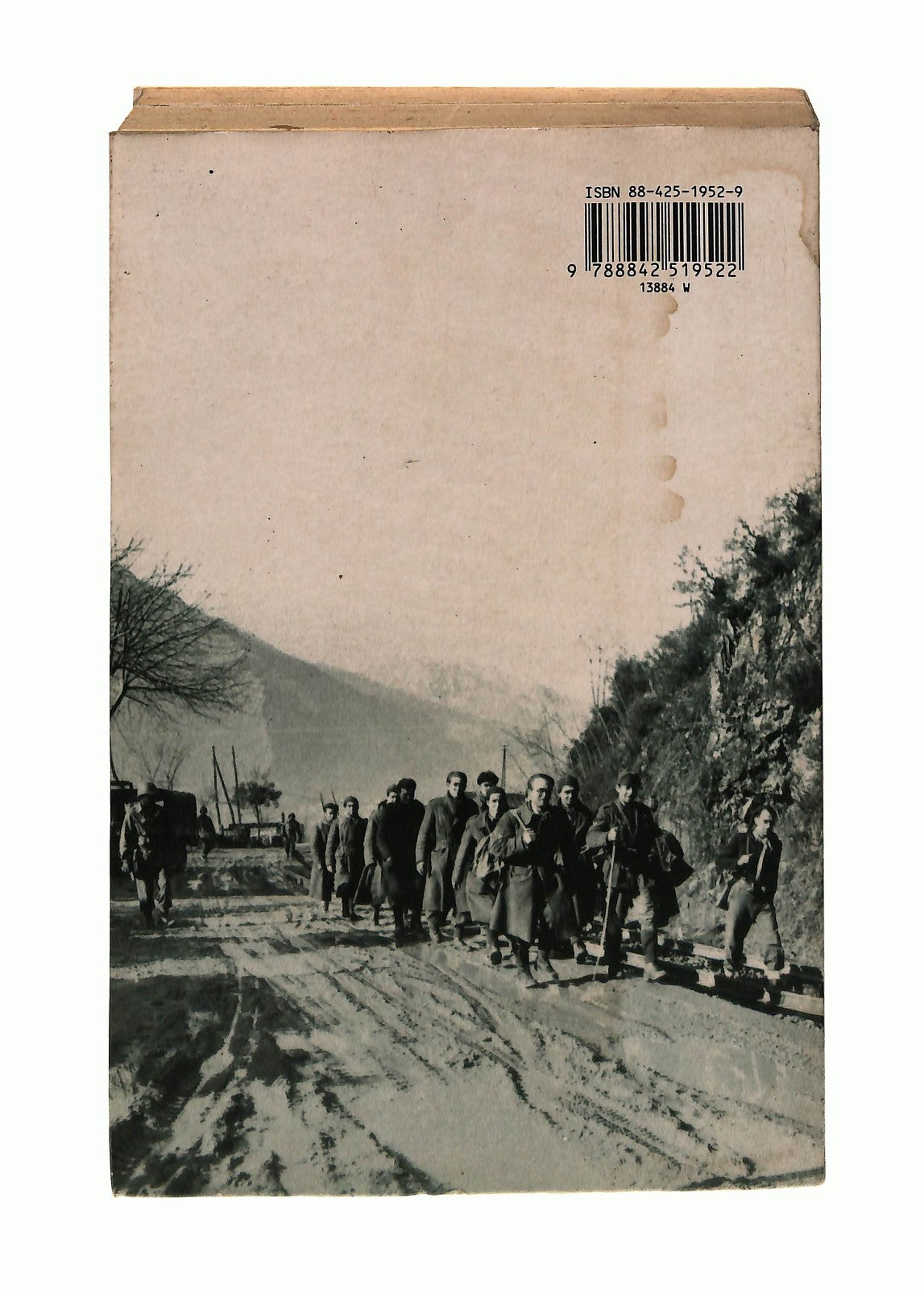 EBOND Al Tempo Che Berta Filava Giorgio Petracchi Mursia Libro LI043632