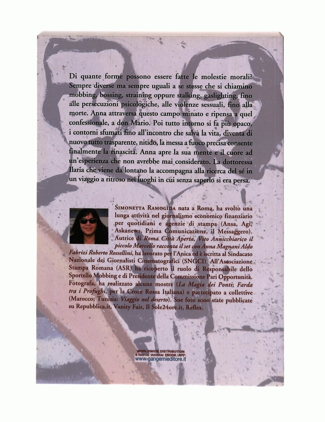 EBOND Le Molestie Morali Se Incontri Il Cannibale Uccidilo Libro LI043651