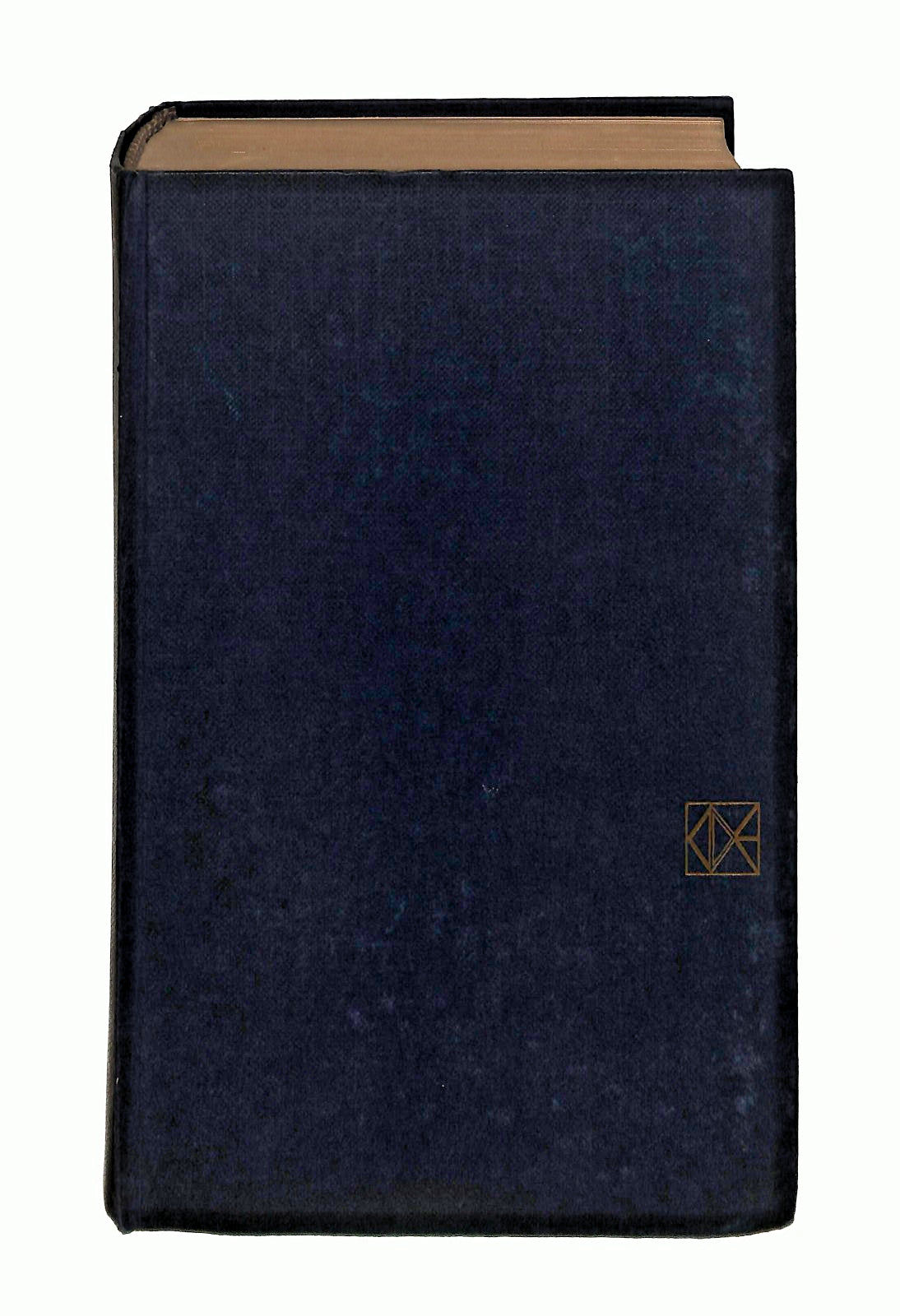 EBOND Le Passioni Della Mente Irving Stonee 1972 Libro LI043657