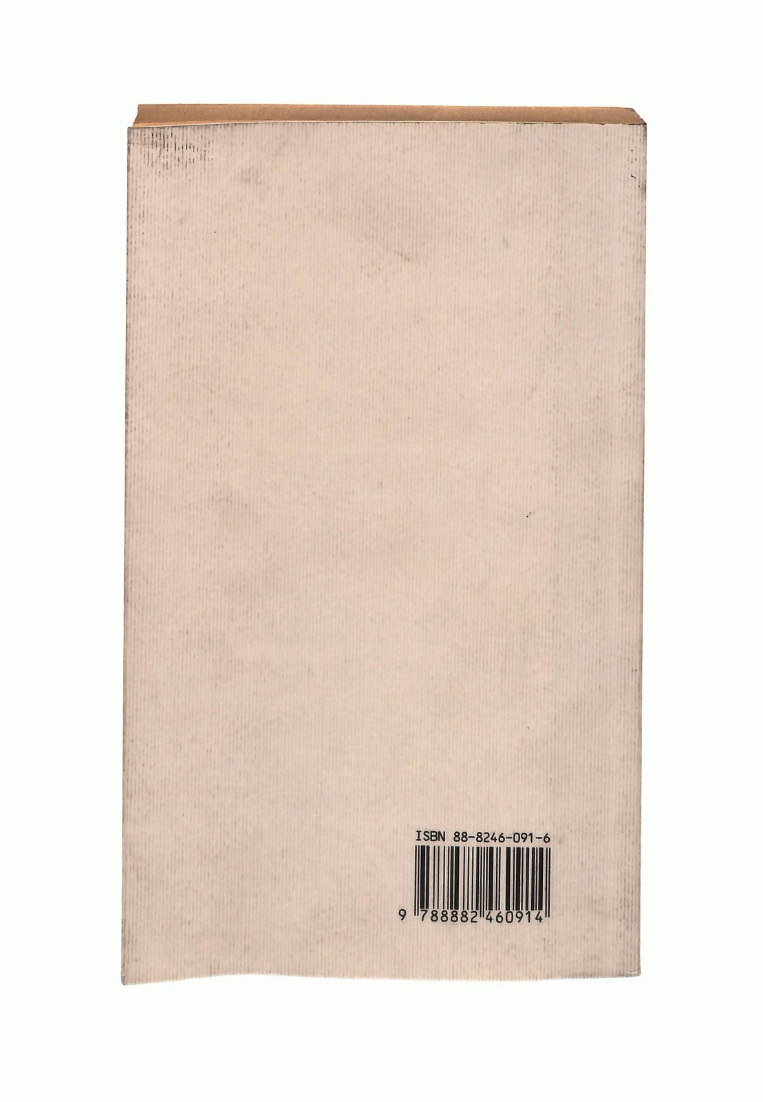 EBOND Il Bar Del Tempo Davide Rondoni Guanda 1999 Libro LI043678
