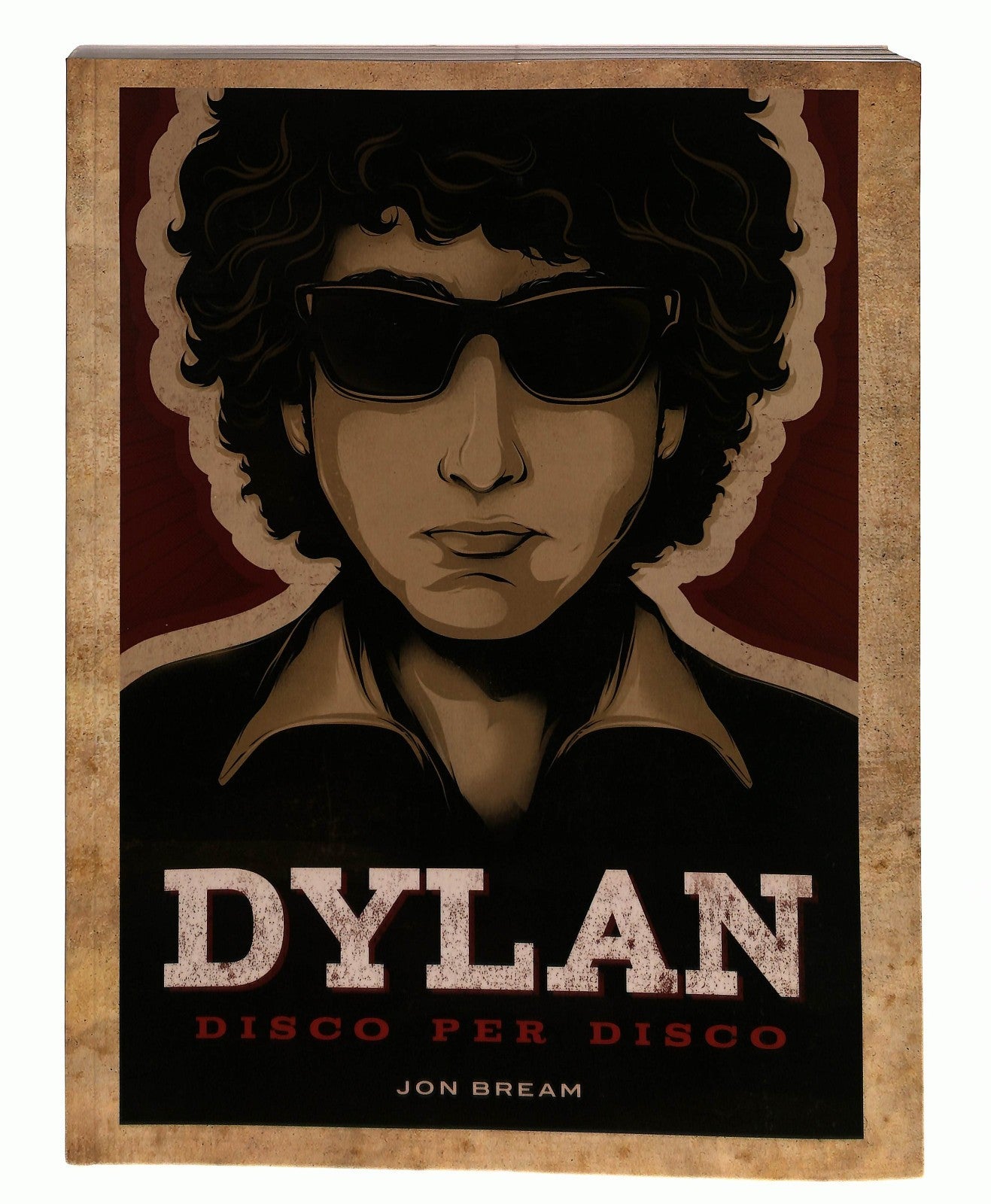 EBOND Dylan Disco Per Disco Jon Bream Il Castello Libro LI043694