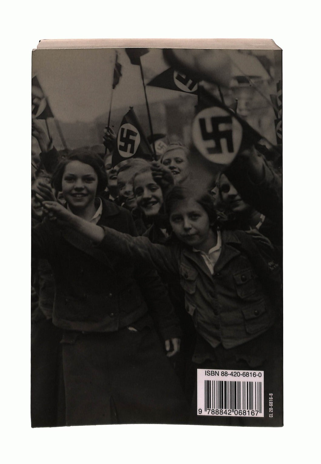 EBOND Hitler e l Enigma Del Consenso Ian Kershaw Laterza Libro LI043703