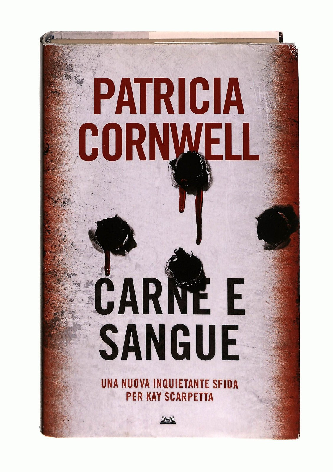 EBOND Carne e Sangue Patricia Cornwell Mondolibri Libro LI043711