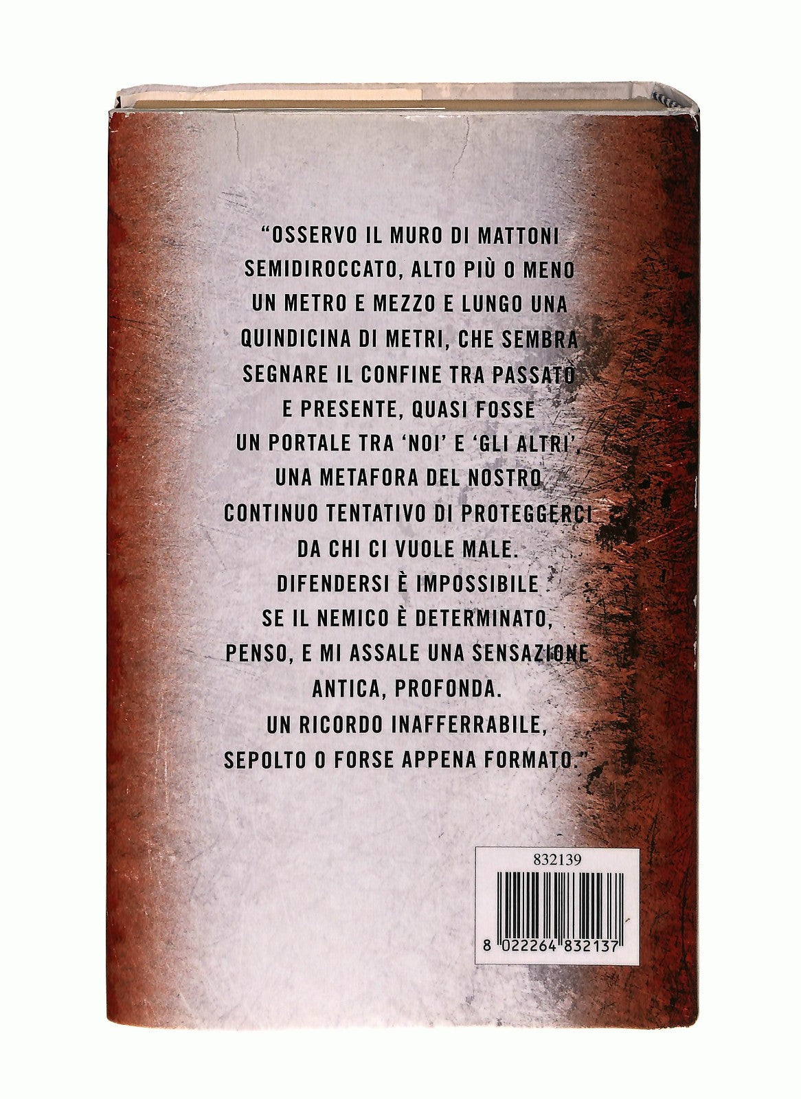 EBOND Carne e Sangue Patricia Cornwell Mondolibri Libro LI043711