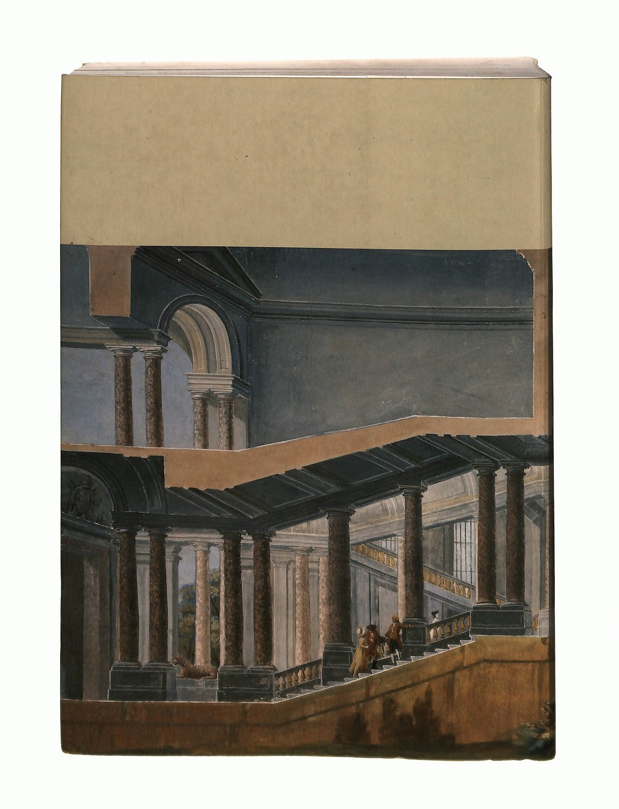 EBOND Bollettino Dei Monumenti Musei e Gallerie Pontificie Xxxi Libro LI043729