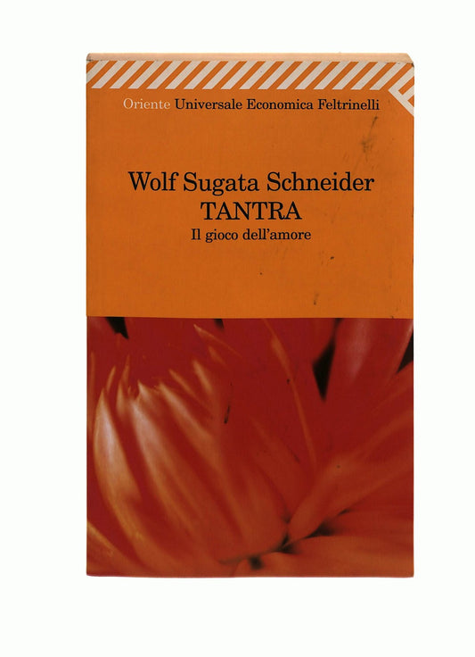 EBOND Tantra Wolf Sugata Schneider Feltrinelli Libro LI043766