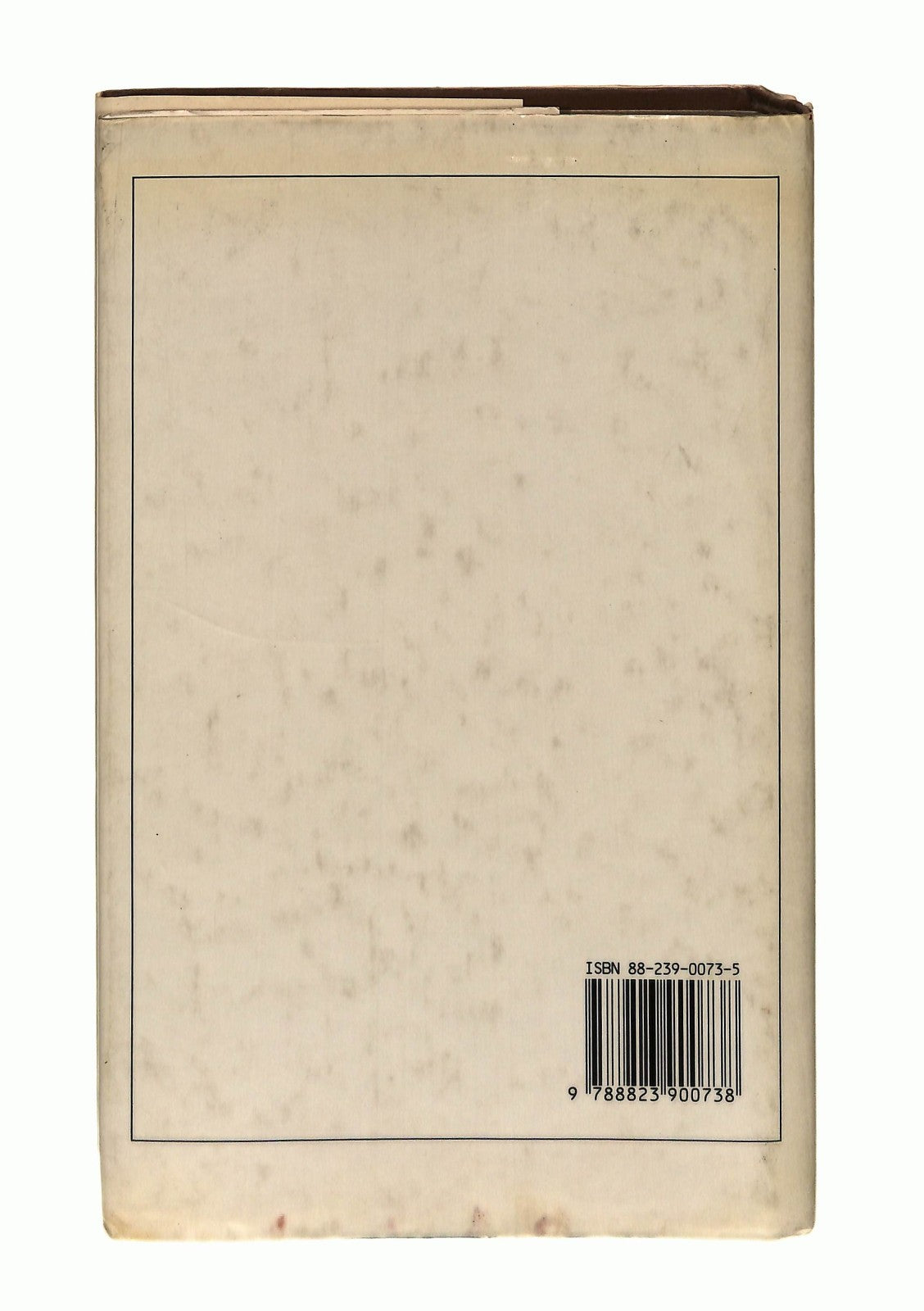 EBOND Messaggio d Amore W Somerset Maugham Orsa Maggiore 1989 Libro LI043776